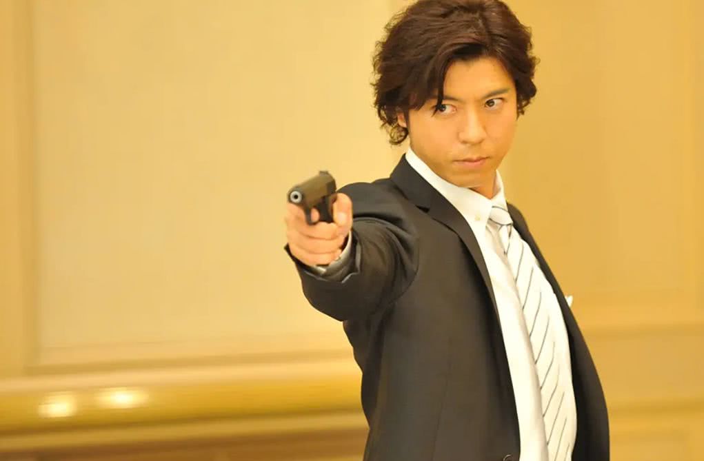 当女孩说 喜欢成熟大叔 时 其实真正的含义是 看点快报