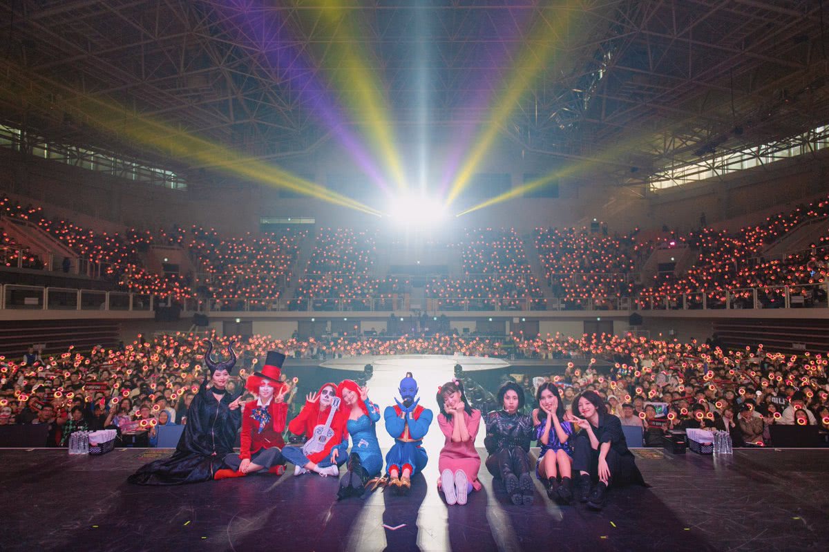 twice迎出道4周年mina发文获逾130万赞 看点快报