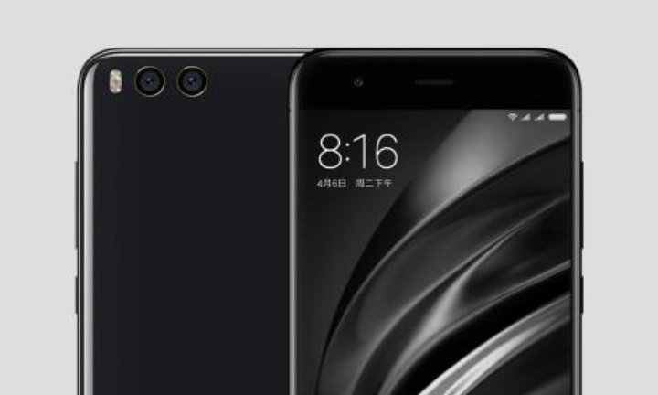 复刻小米6的旗舰,单凭外观让多少人盲目