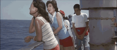 内涵段子:妹子,太恶心!