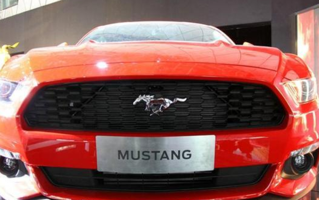 车标,mustang,跑车,法拉利,道奇,福特