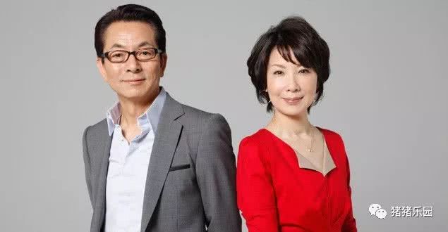 水谷丰 伊藤兰夫妇有望初共演日剧 相棒 他们的女儿原来是 看点快报