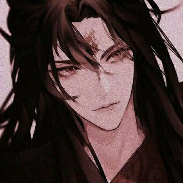 仙气凛然古风动漫男生头像,陌上公子人如玉