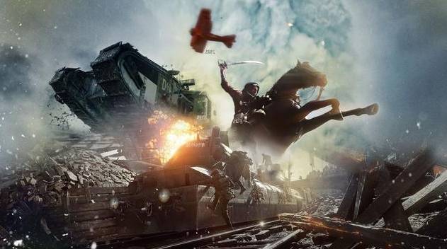 那些配置要求极高的pc游戏 你的显卡还够用吗 看点快报