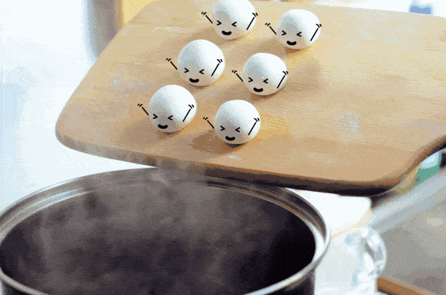 冬至将至 动手搓圆