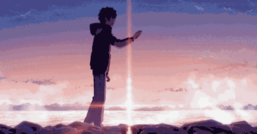 《你的名字》:相遇曾是命中注定,缘,是那么妙不可言