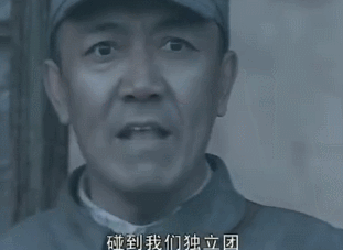 《亮剑》李幼斌: