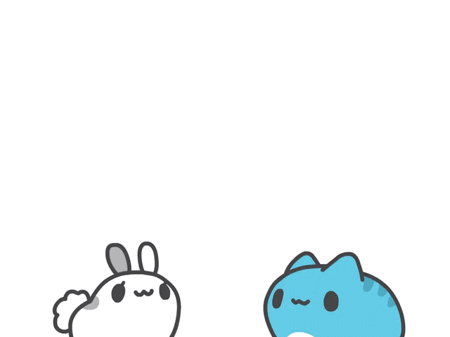 表情包:超级可爱有趣的表情包呀