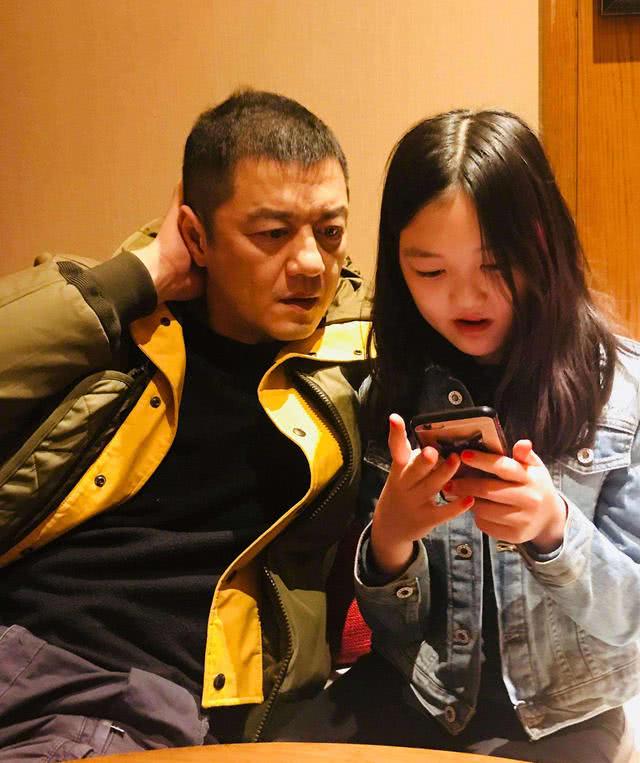 李亚鹏,王菲,瞿颖,柯蓝,刘岩,谢霆锋,李嫣,窦靖童