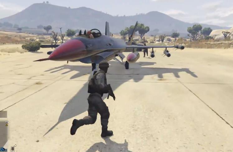 gta5 和fib穿一样的衣服会被认出来吗 果然可以混入其中 看点快报