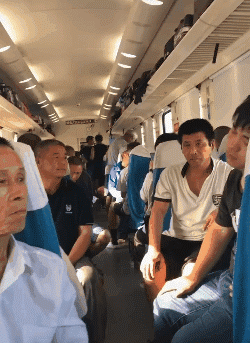师傅你先下去一趟, 我怕我科三能把你带上天!