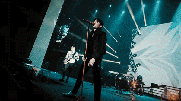 谢霆锋,萧敬腾,王俊凯,歌手,狮子合唱团,音乐