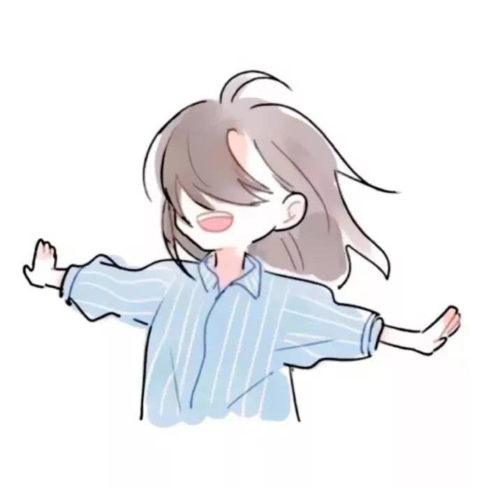 一批高甜的情侣头像,速度抱走!
