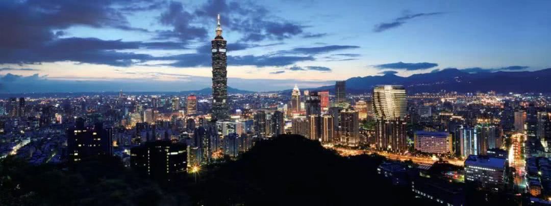 台湾豪宅新地标 陶朱隐园 最新成交达139万元 看点快报