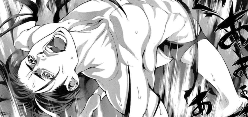 民以食为天 但这些美食番早已突破天际 看点快报