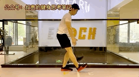 腿粗,腿不直……8 个动作 1对1 解决