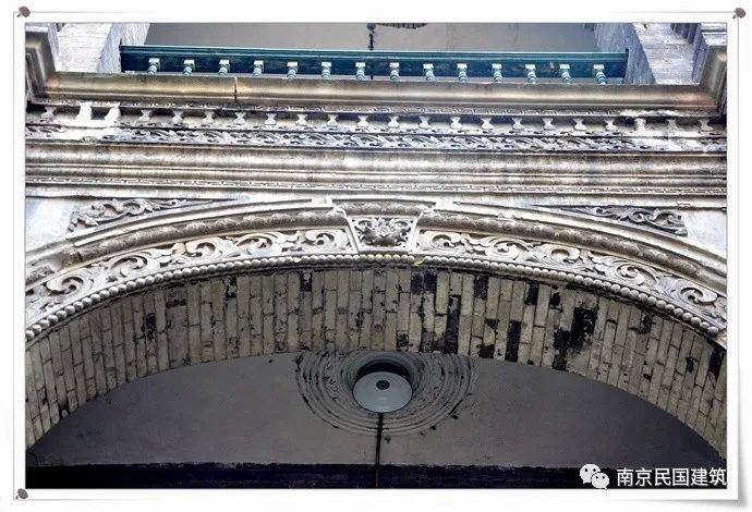 段祺瑞执政府旧址-北京民国建筑和那些老建