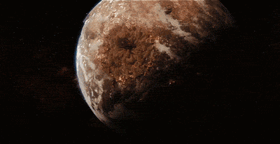 宇宙之战