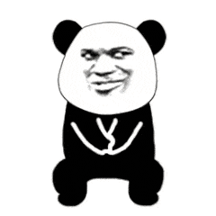 表情包:不要打扰老子玩游戏,有什么事明年再说