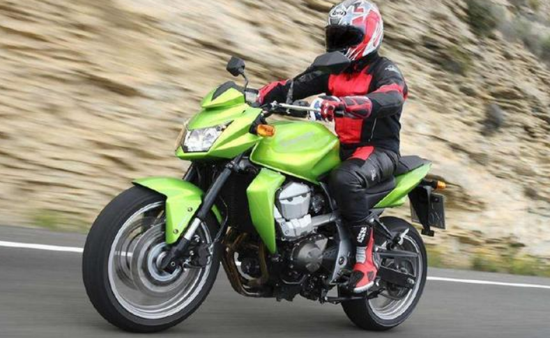 为什么日本摩托车大厂这么多 但是很少看到日本人骑摩托 看点快报