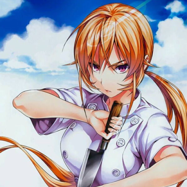 推荐一部非常不错的轻动漫 挑动你的味蕾 看点快报