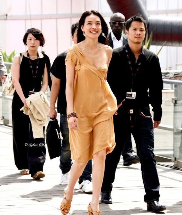 王力宏在舒淇家中待了整整72小时才走