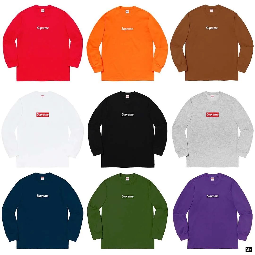 supreme f&f bogo