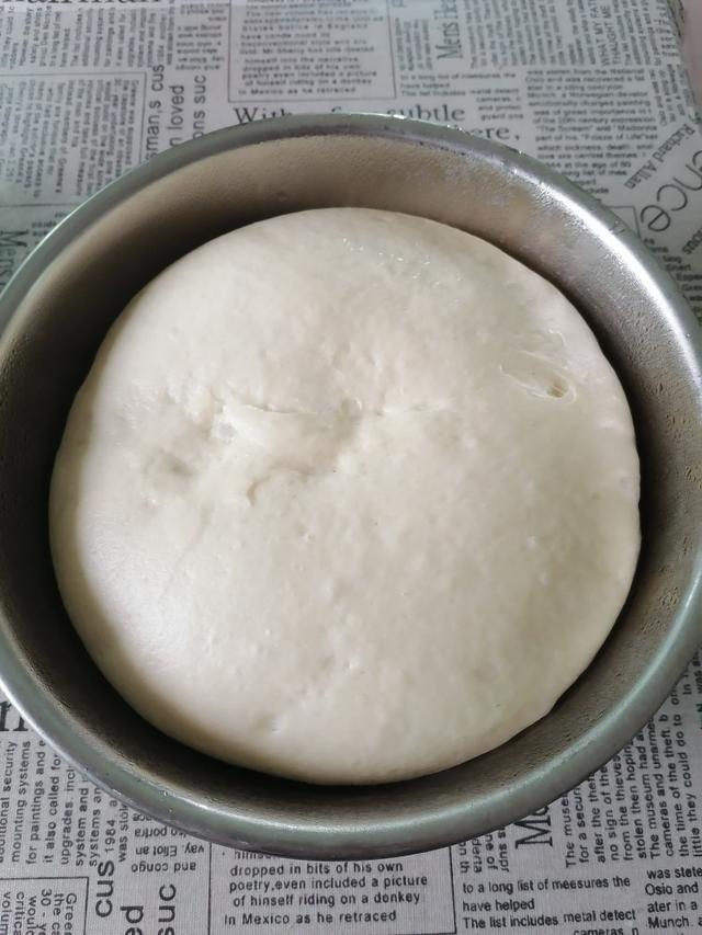 如何晚上和面早上蒸?教你用冷藏发酵,包馒头子特好吃