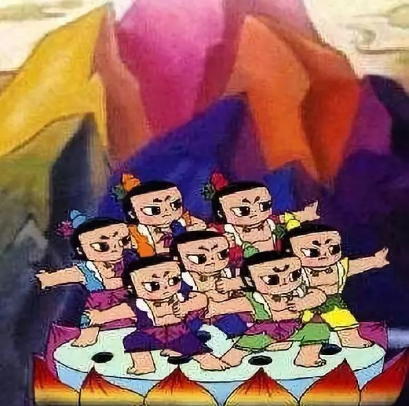 属于番禺80,90年代追忆的动漫歌曲!你还记得这些动画片回忆吗?