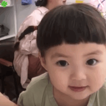 罗熙动态表情包合集