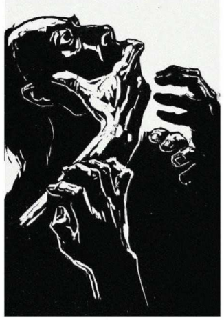 吃人血馒头 之外 鲁迅笔下至今仍存的国民不可承受的生存之痛 看点快报