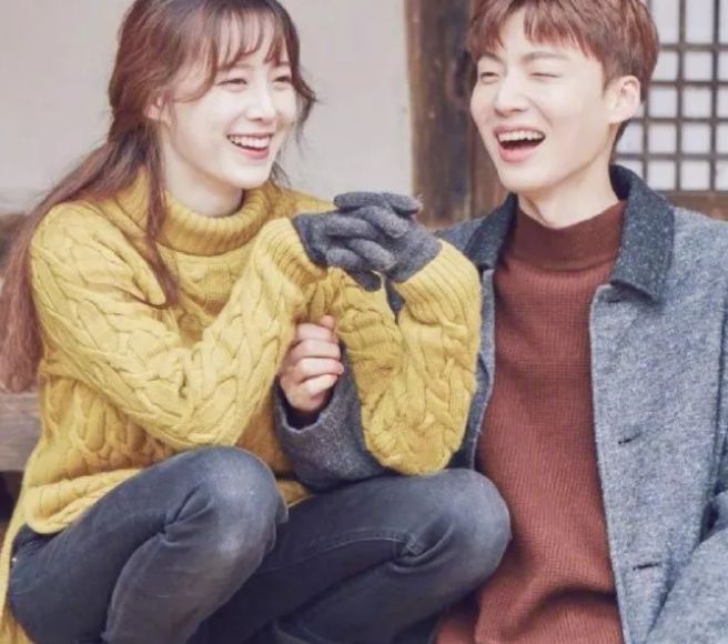 比双宋夫妇还甜的夫妻都离婚撕x了 看点快报