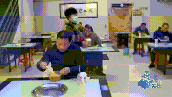 啥时候能在面馆里吃牛肉面?答案来了!