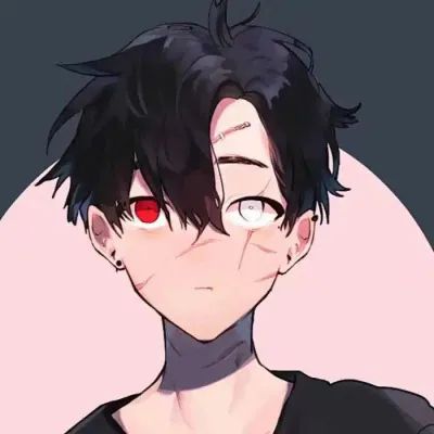 让人过目不忘的头像男动漫男生撩妹适合用的头像