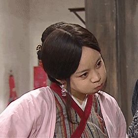 武林外传,佟湘玉,白展堂,郭芙蓉,同福客栈,李大嘴