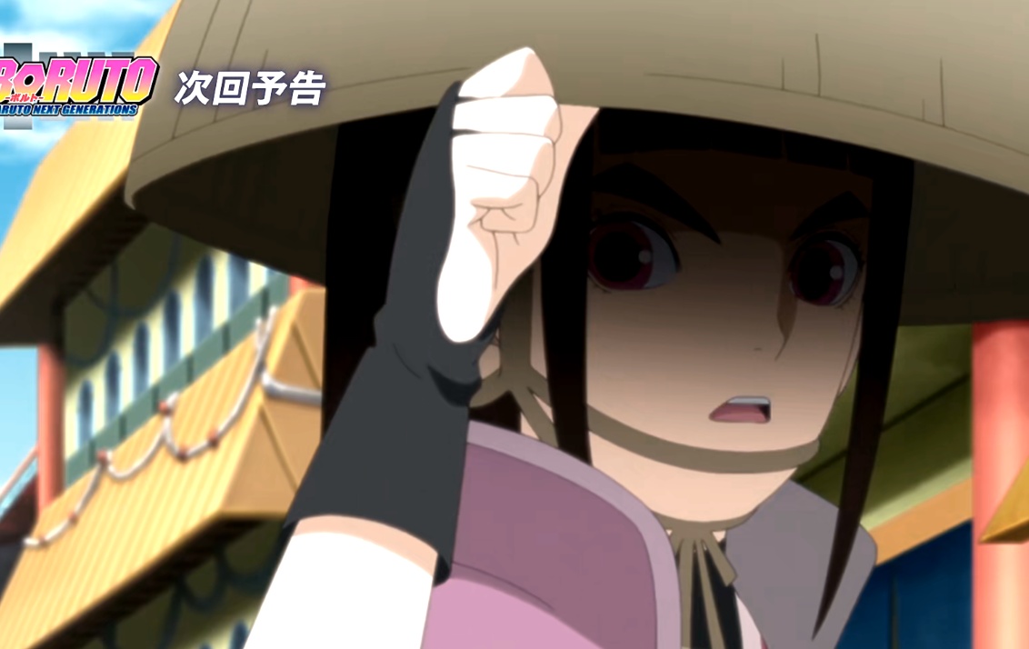 班长脱离第十五班 三船孙女前来代替 日向花火再次出场 看点快报