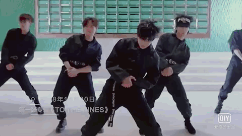 ninepercent,蔡徐坤,青春有你2,小鬼,青春有你,范丞丞,陈立农,朱正廷