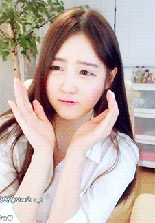 韩国女主播朴佳琳:傲人身材,宅男女神撩你没商量