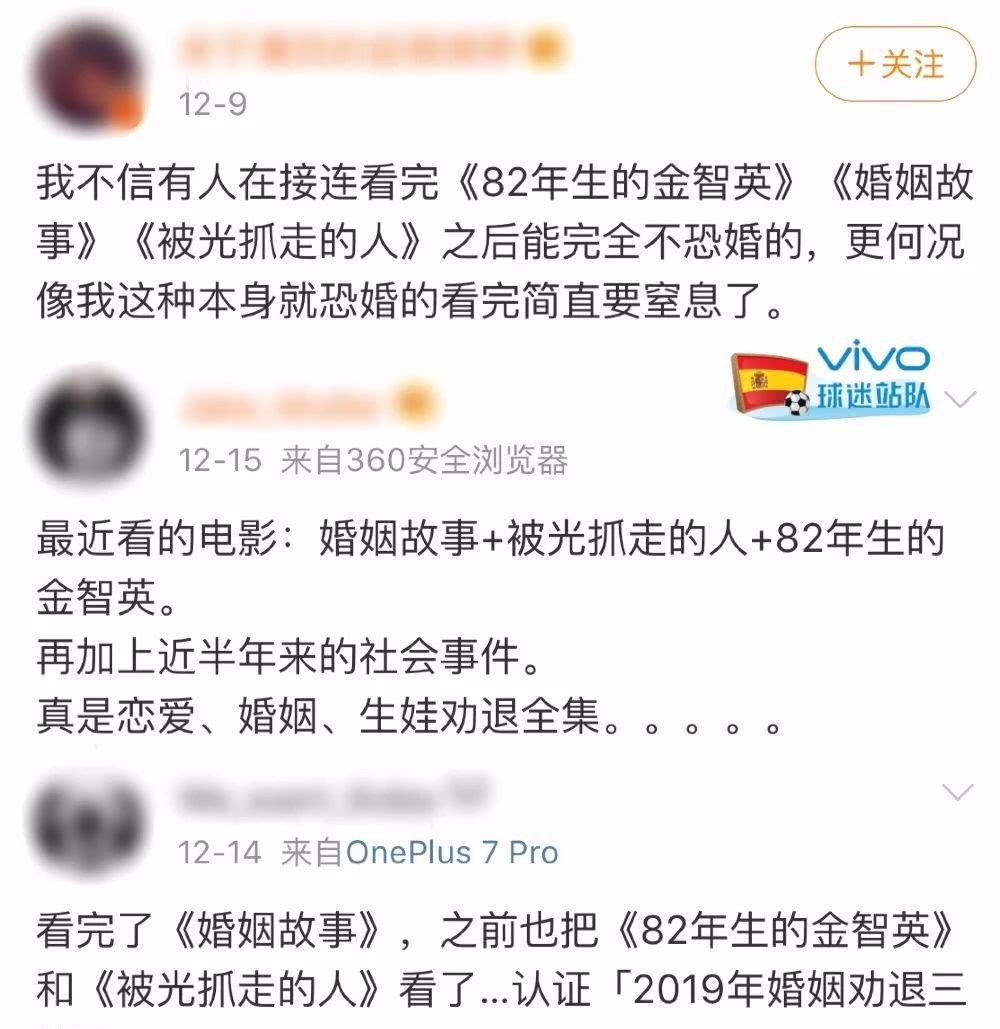 欢迎来到 恐婚时代 看点快报