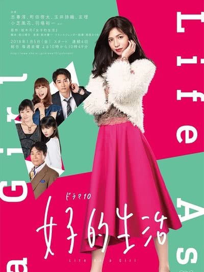 女子的生活 性别认知障碍 这么好看的女装大佬干嘛把性别卡死 看点快报