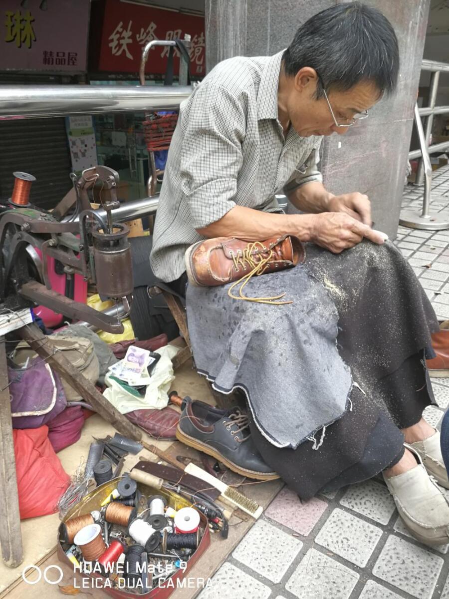 王牌对王牌！魅族PRO6Plus与华为Mate9拍照对比 谁是真王牌？