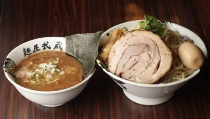 日本吃货生存指南 必吃榜单公开 看点快报