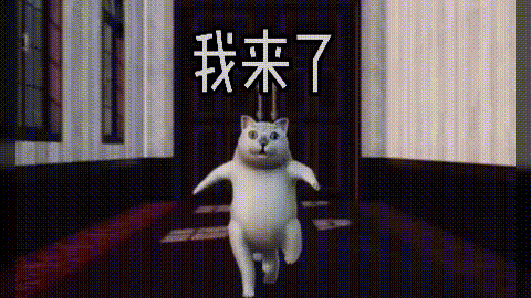 Mur猫 让我占领你的表情包 看点快报