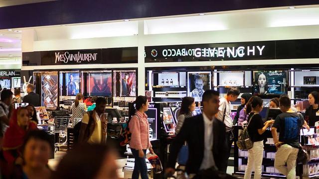 免稅店衝出機場 哪裡買免稅商品更划算 天天要聞