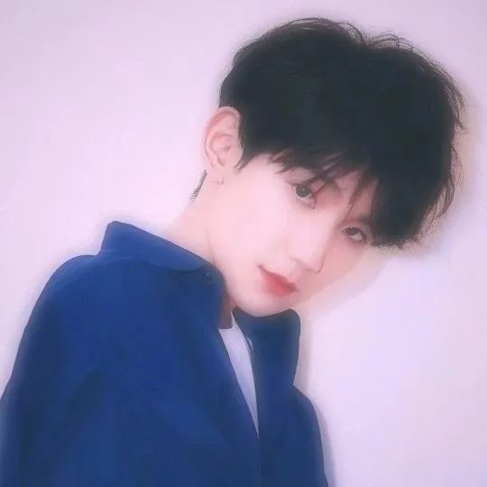 爱豆头像 tfboys王源头像 超酷超帅
