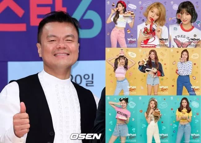 又一波大势爱豆回归来袭 你准备好了吗 看点快报