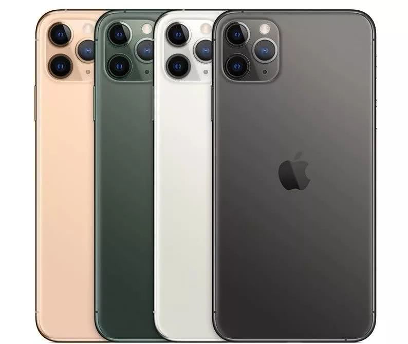 iphonex真实图片,iphone11真实图片 为啥iphonex比iphone11还贵?不止屏幕材料,还有信号差异