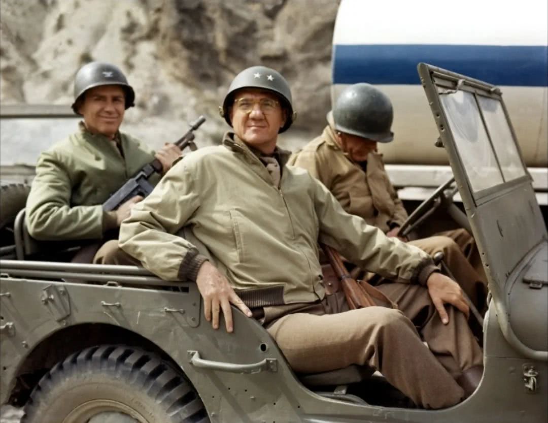 电影教父 弗朗西斯九大经典影片 错过哪一部都是遗憾 看点快报