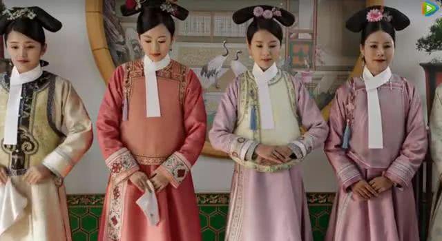古代帝王嫔妃众多,那么皇帝都是如何挑选嫔妃的呢?标准又如何?