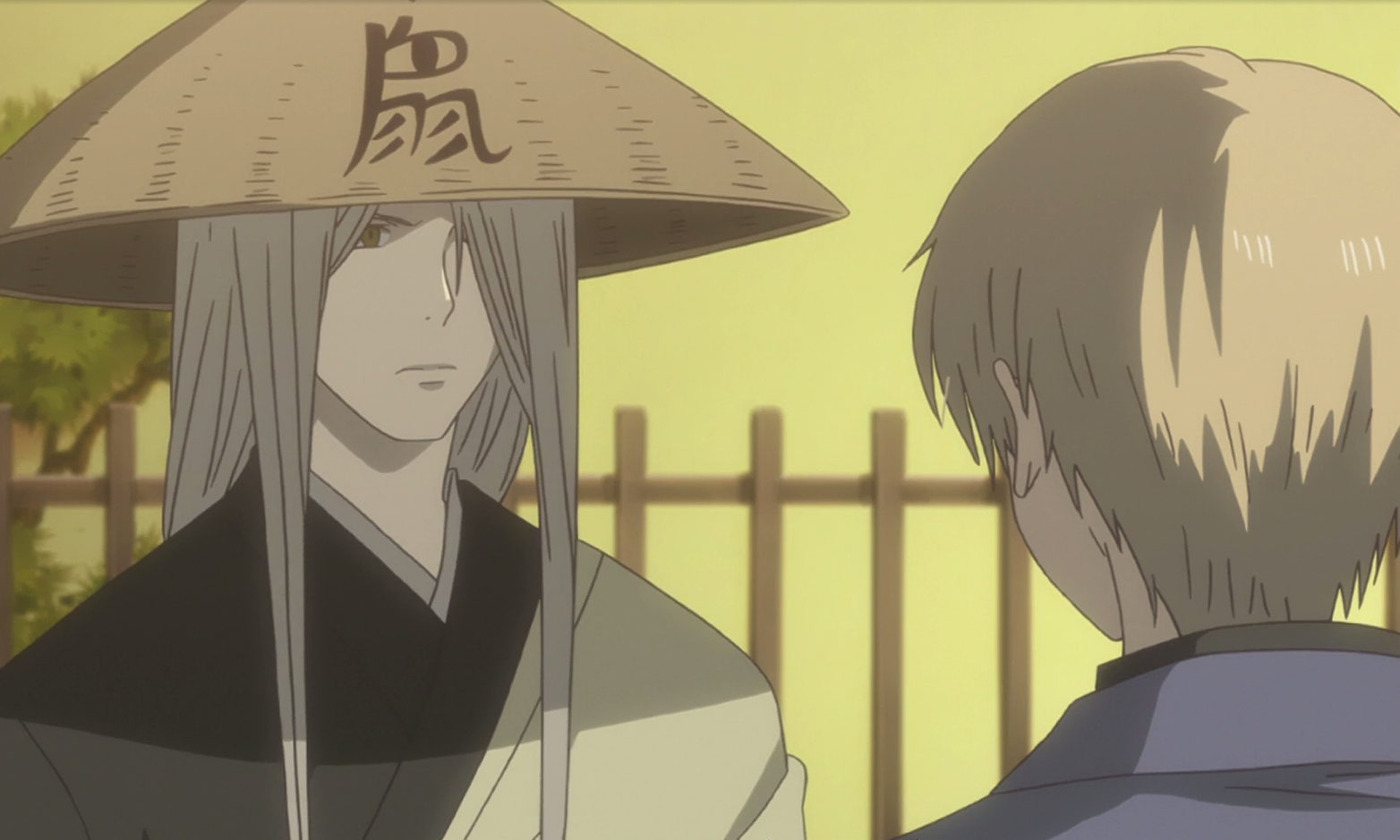 夏目友人帐 贵志 三三养孩子不易 且行且珍惜 辰末小玉 看点快报